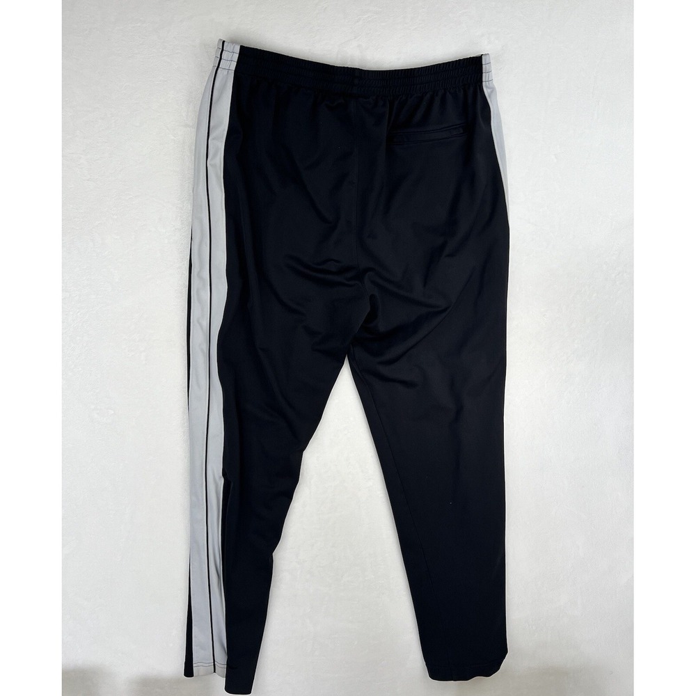 Under Armour TCU Horned‎ Frogs Pants Mens XL Black Sweatpants Polyester NCAA - Picture 7 of 7